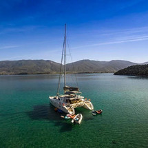 Lagoon 500