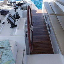 Lagoon 500