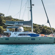 Lagoon 500