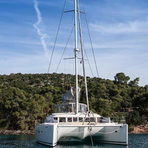 Lagoon 500