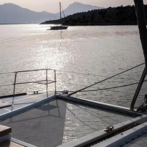 Lagoon 500