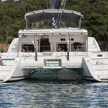 Lagoon 500