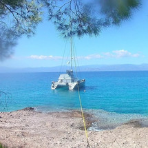 Lagoon 500