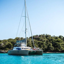 Lagoon 500