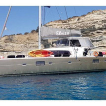 Lagoon 500