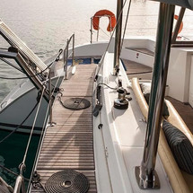Lagoon 500