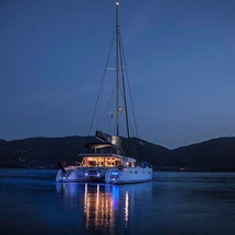 Lagoon 500