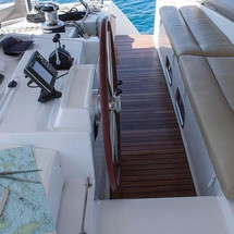 Lagoon 500