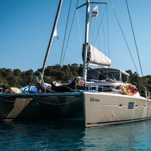 Lagoon 500