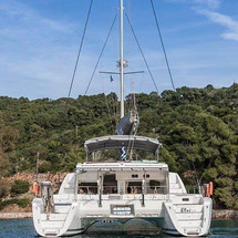 Lagoon 500