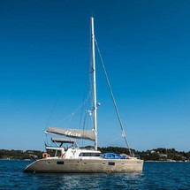 Lagoon 500