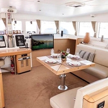 Lagoon 500