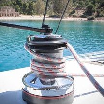 Lagoon 500