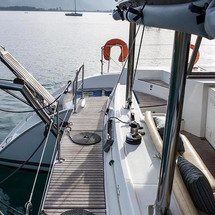 Lagoon 500
