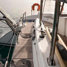 Lagoon 500