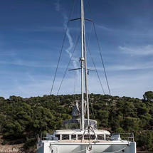 Lagoon 500