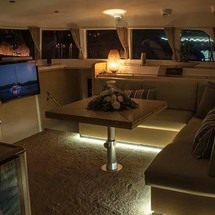 Lagoon 500