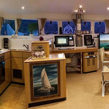 Lagoon 500