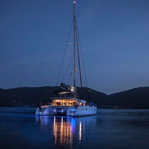 Lagoon 500