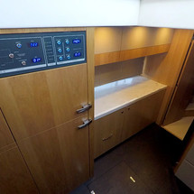 Fairline 50 Squadron