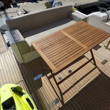 Fairline 50 Squadron