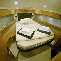 Fairline 50 Squadron