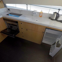 Fairline 50 Squadron