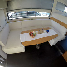 Fairline 50 Squadron