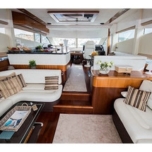 Galeon 640 FLY