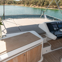 Galeon 640 FLY