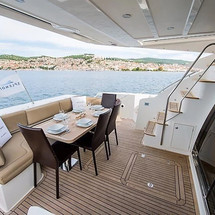 Galeon 640 FLY