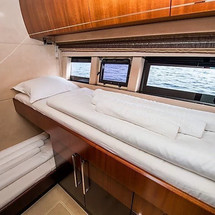 Galeon 640 FLY
