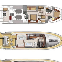 Galeon 640 FLY