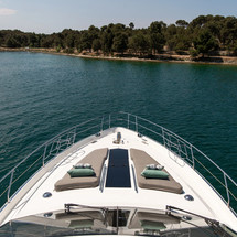 Galeon 640 FLY