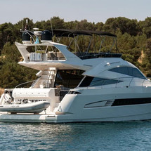 Galeon 640 FLY