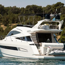 Galeon 640 FLY