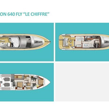Galeon 640 FLY