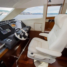 Galeon 640 FLY