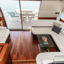 Galeon 640 FLY