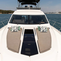 Galeon 640 FLY