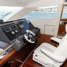 Galeon 640 FLY