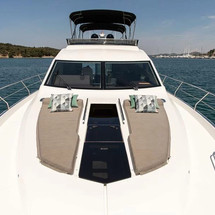 Galeon 640 FLY