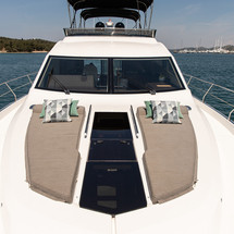 Galeon 640 FLY