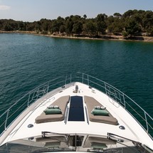 Galeon 640 FLY