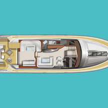 Galeon 640 FLY