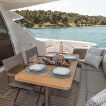 Galeon 640 FLY