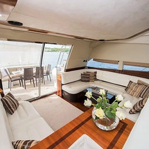 Galeon 640 FLY
