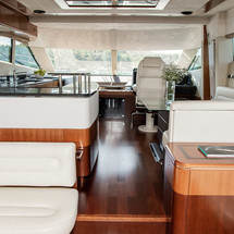 Galeon 640 FLY