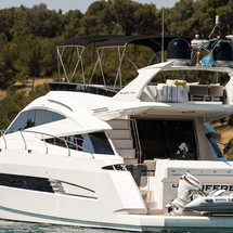 Galeon 640 FLY