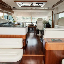 Galeon 640 FLY